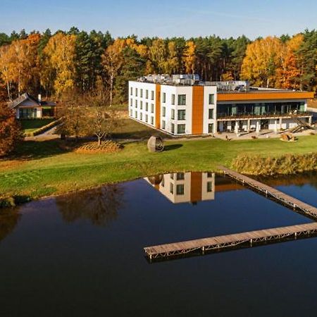 Hotel Odpocznia Resort I Las Jaracz エクステリア 写真