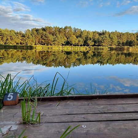 Hotel Odpocznia Resort I Las Jaracz エクステリア 写真
