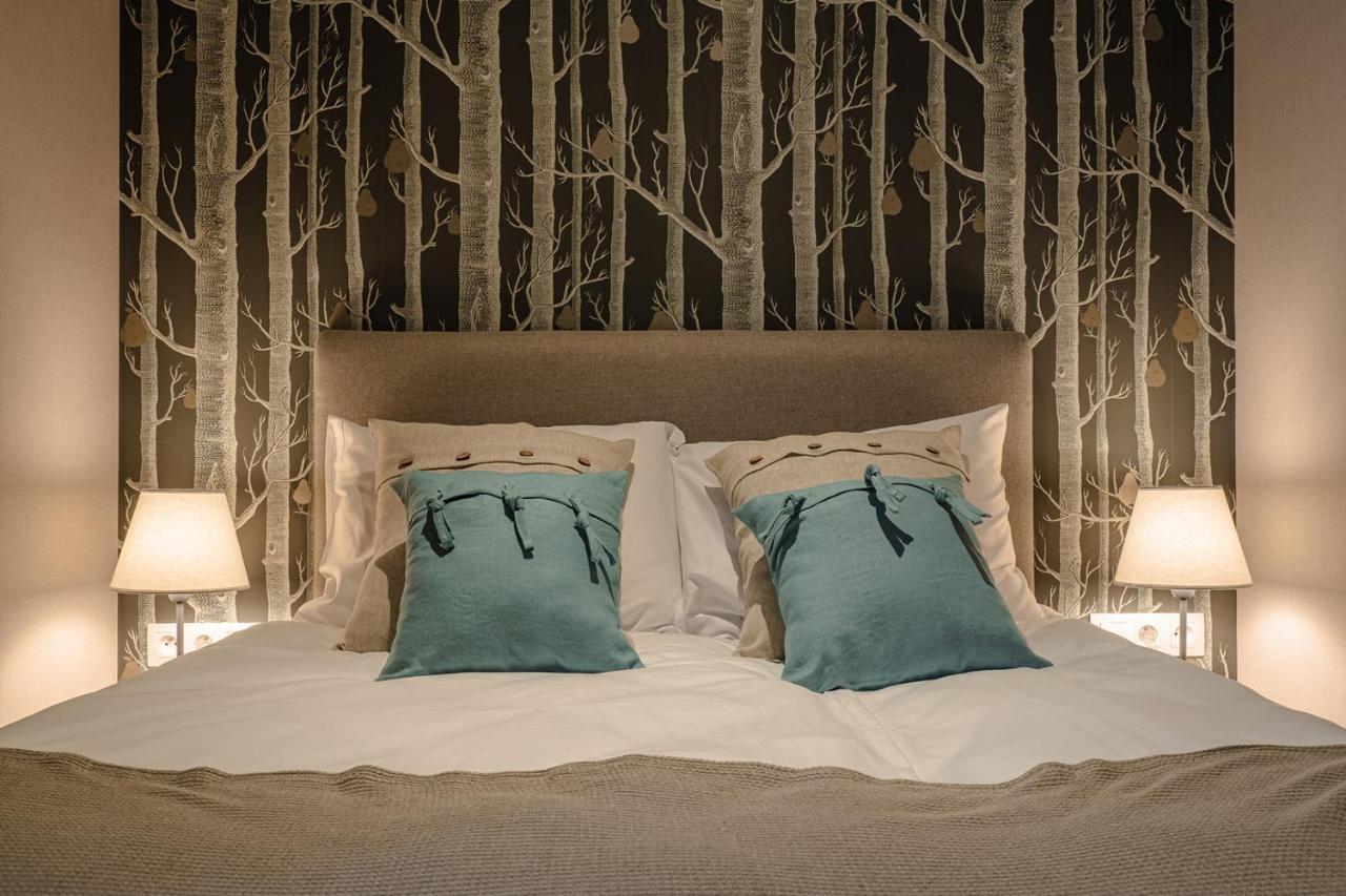 Hotel Odpocznia Resort I Las Jaracz エクステリア 写真