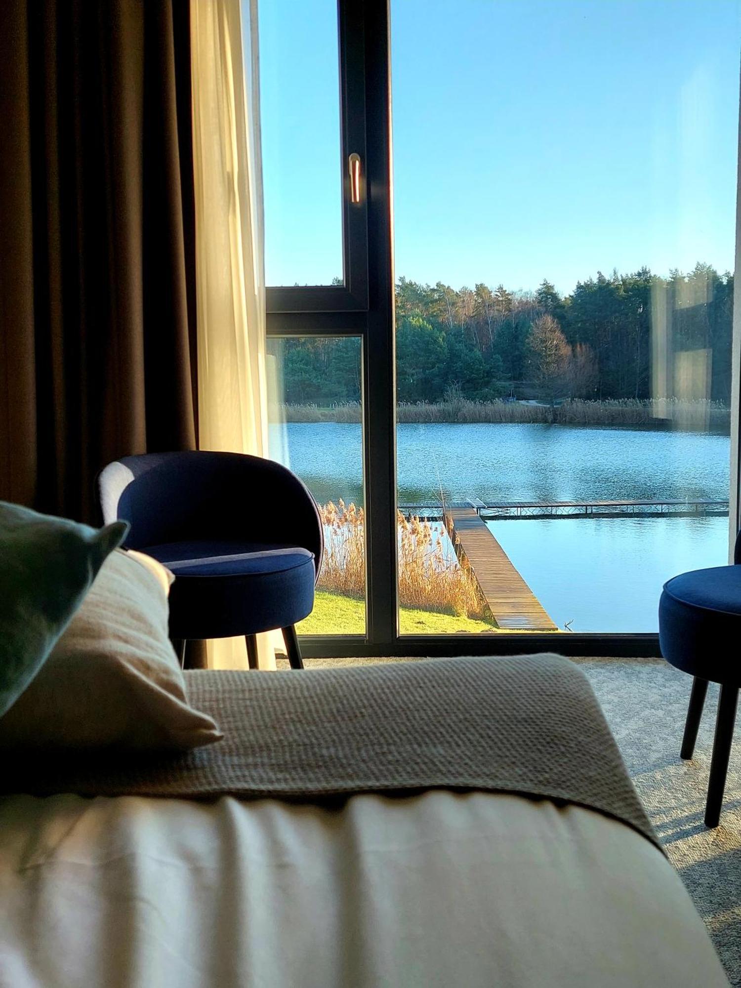 Hotel Odpocznia Resort I Las Jaracz エクステリア 写真